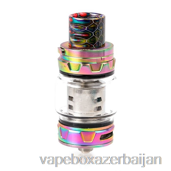 Vape Smoke SMOK TFV12 Prince Sub-Ohm Tank Rainbow